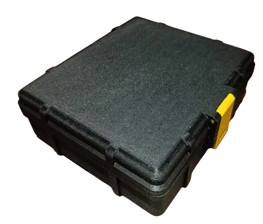 Hộp cứng (Hardcase) cho Multimeter - Image 1