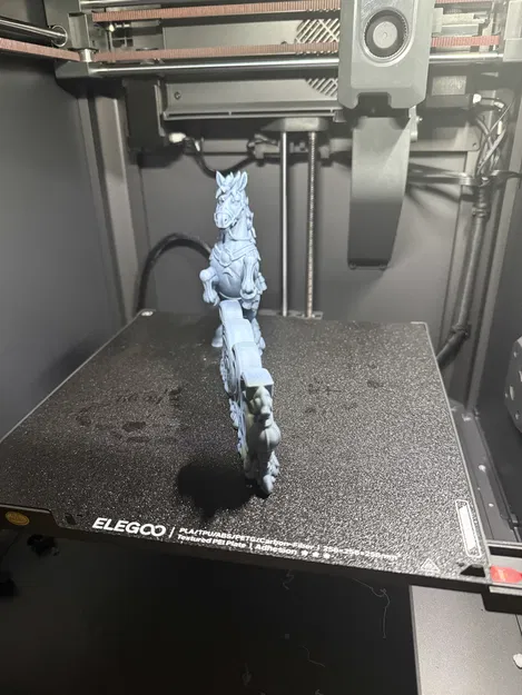 Tượng Hoàng Đạo Tết 2026 – Năm Ngọ Uy Nghi (Chinese New Year Zodiac Horse) - Image 5