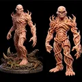 Vecna - 2 Quái Vật Hữu Cơ Từ Dây Leo - Thumbnail 1