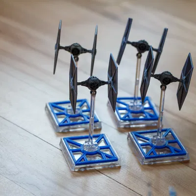 Overlay đế X-Wing 2.0/2.5 TMG (casual, HotAC, FGA...)