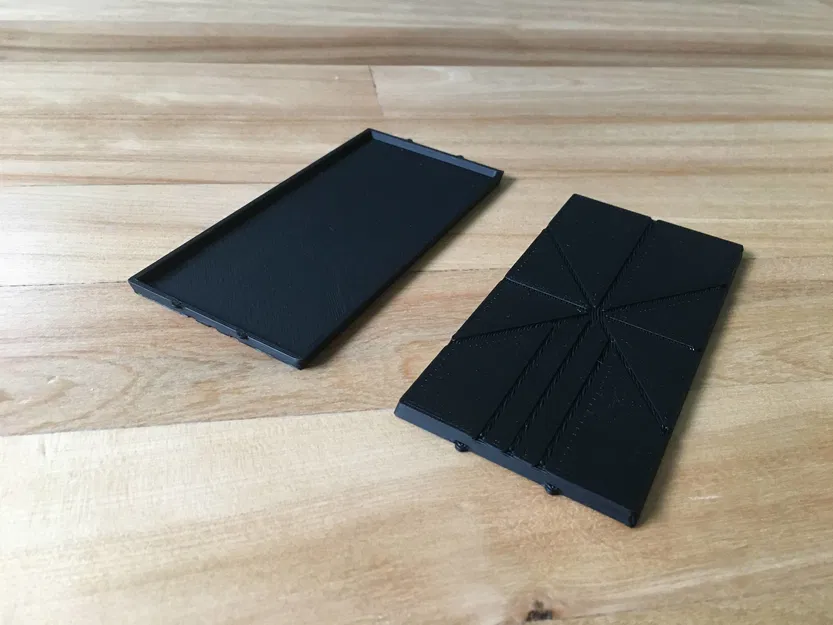 Đế AT-AT cho X-Wing Ground Assault / HotAC - Image 3