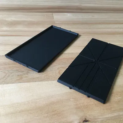 Đế AT-AT cho X-Wing Ground Assault / HotAC