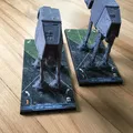 Đế AT-AT cho X-Wing Ground Assault / HotAC - Thumbnail 6