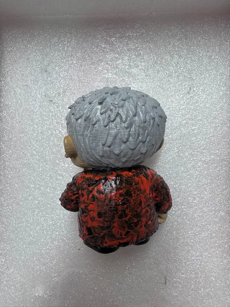 Yzomandias Funko Pop - Image 2