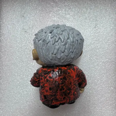 Yzomandias Funko Pop