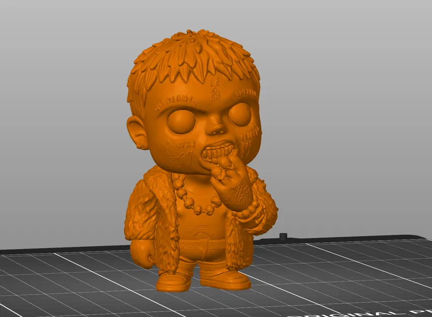 Yzomandias Funko Pop - Image 3