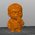 Yzomandias Funko Pop - Thumbnail 3