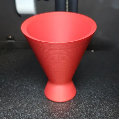 Ice Scraper Cone – Nón cào băng kính xe