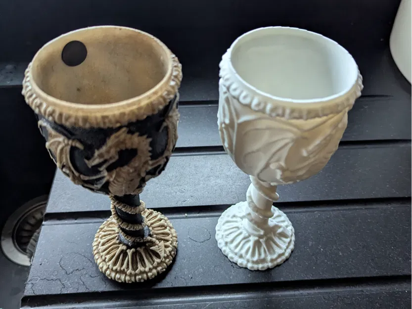 Gothic Chalice (Ly Gothic) - Image 1