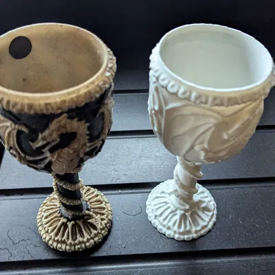 Gothic Chalice (Ly Gothic)