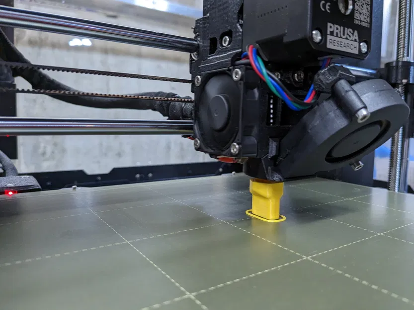 Thumb screw fastner cho đai ốc/bu-lông 1/4 inch (1/4-20), không cần support - Image 3