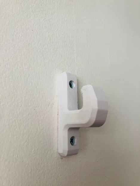 Giá Treo Xe Đạp Fix/Track Gắn Tường - Image 4