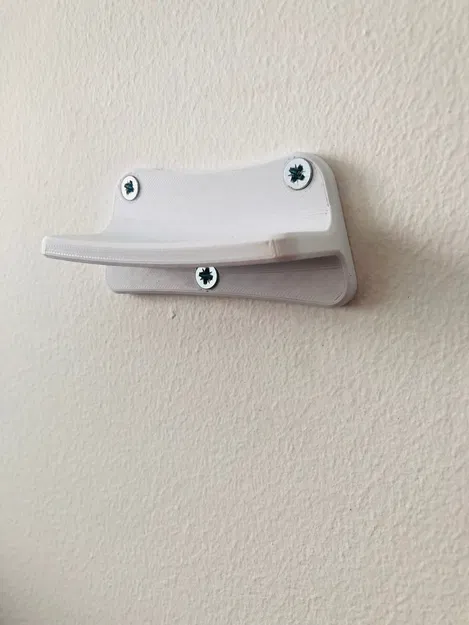 Giá Treo Xe Đạp Fix/Track Gắn Tường - Image 5