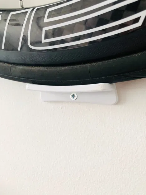 Giá Treo Xe Đạp Fix/Track Gắn Tường - Image 7