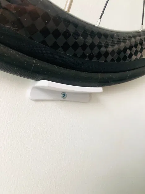 Giá Treo Xe Đạp Fix/Track Gắn Tường - Image 8