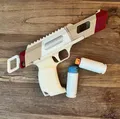 FLP-07 Goblin Silly Shell Single Shot Foam Blaster - Thumbnail 4