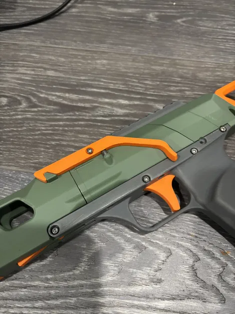 FLP goblin không dùng torsion spring - Image 1