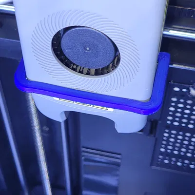 Ngàm Giữ Fan Cover cho Flashforge Adventurer 5M Series