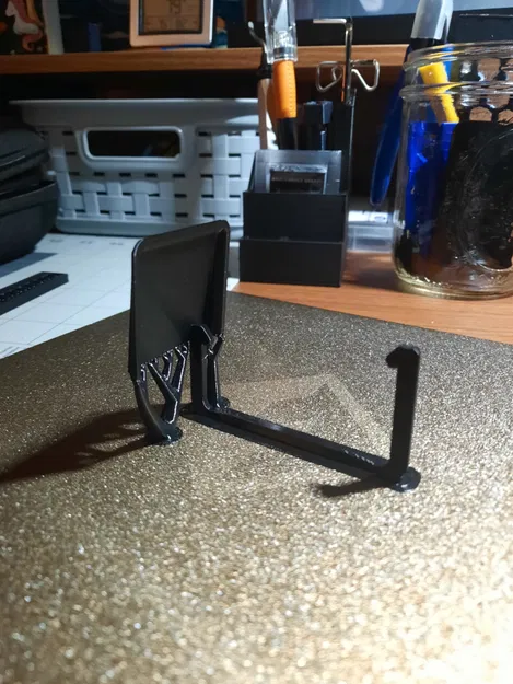 Ngàm giữ hot end kèm ống dẫn quạt (silencer) cho FlashForge Adventurer 5m (AD5M) - Image 3