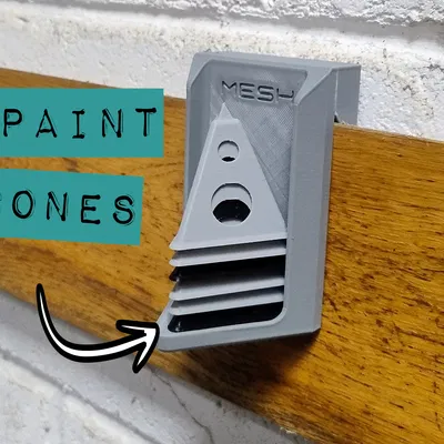 Kê Sơn Painter Pyramids (Cones / Props)