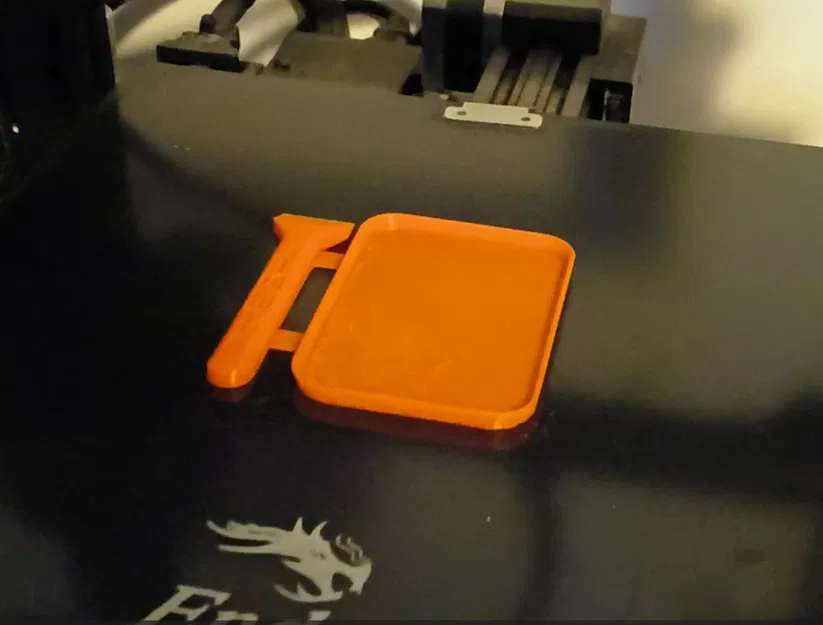 Disposable Mini Mixing Pad – Miếng trộn mini dùng xong bỏ - Image 2