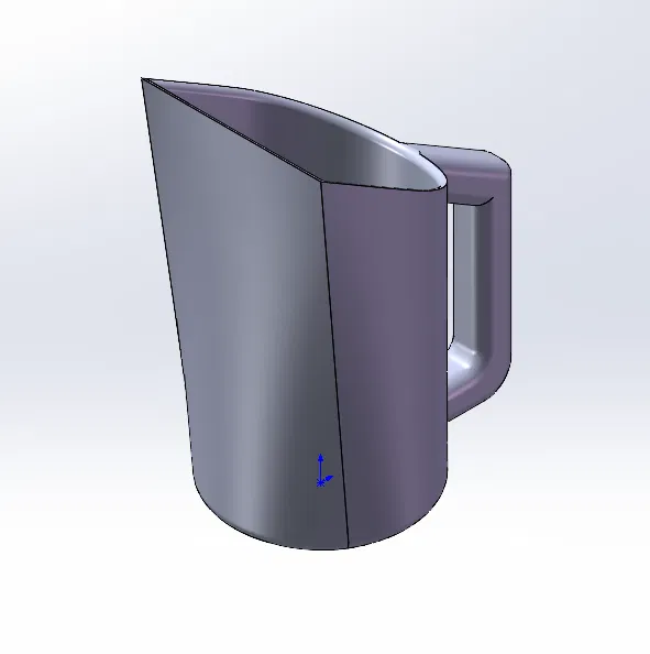 Muỗng xúc thức ăn thú cưng 2 cup - Image 4