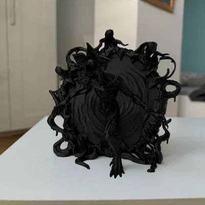 Cổng Demogorgon (Stranger Things)