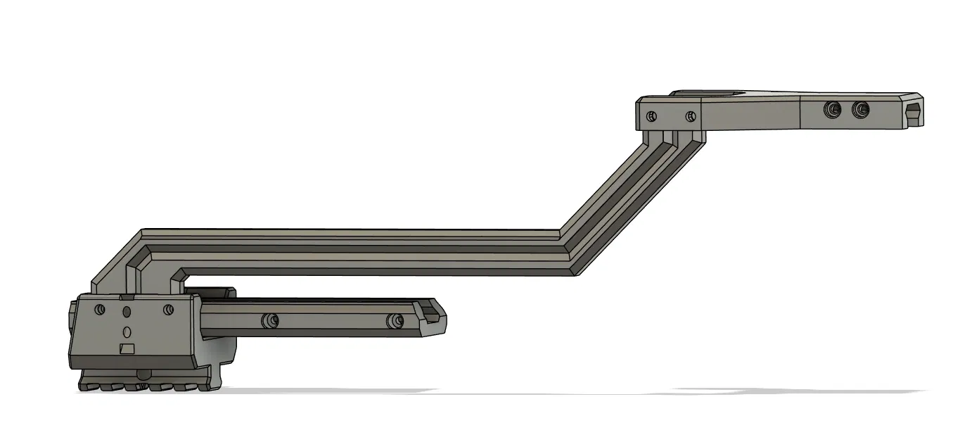 Bộ Pump Kit cho X-Shot Fury-X - Image 3