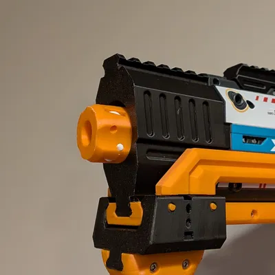 Bộ Pump Kit cho X-Shot Fury-X