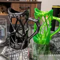 Ly cầm lon nước ngọt phong cách Sci‑fi Alien (Soda Can Mug / Can holder) - Thumbnail 2