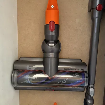 Các loại holder phụ kiện cho Dyson V15