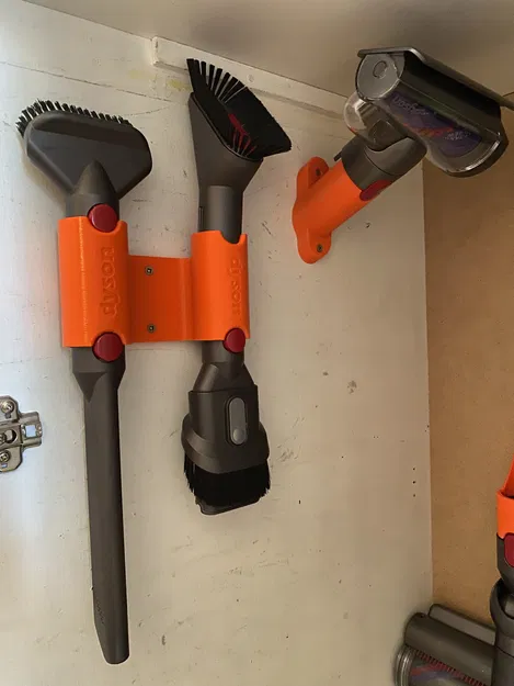 Các loại holder phụ kiện cho Dyson V15 - Image 3