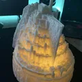 Trang trí Minas Tirith - Thumbnail 1