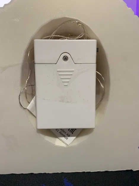 Trang trí Minas Tirith - Image 4