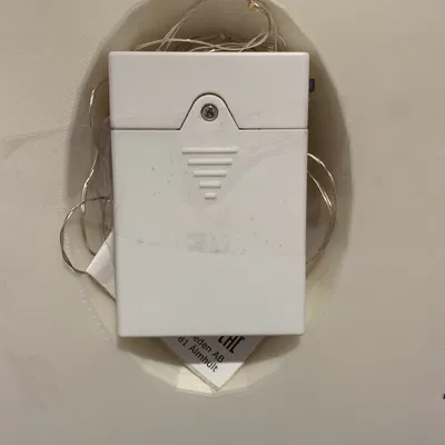 Trang trí Minas Tirith