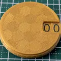 Mechanical Counter – Bộ đếm cơ khí in 3D - Thumbnail 10