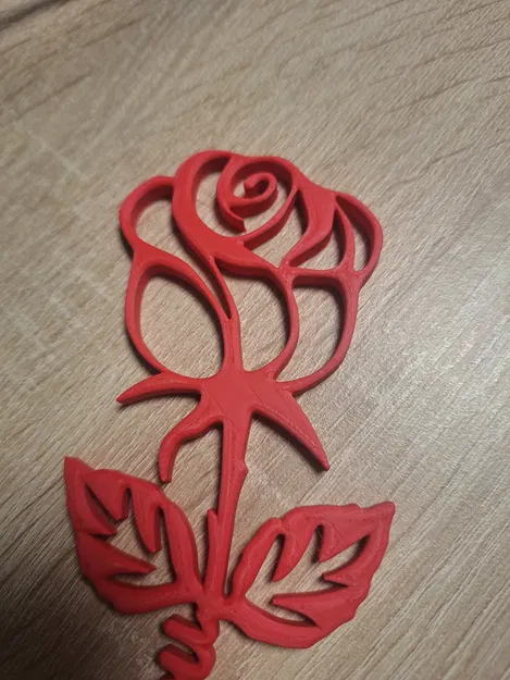 Hoa Hồng Valentine – I Love You - Image 4