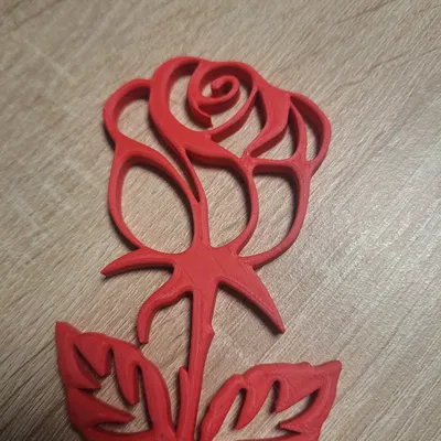 Hoa Hồng Valentine – I Love You