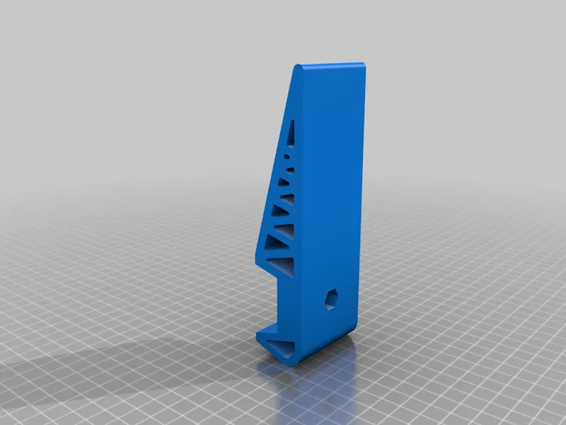 Nêm chà nhám (Sanding Wedge) - Image 4