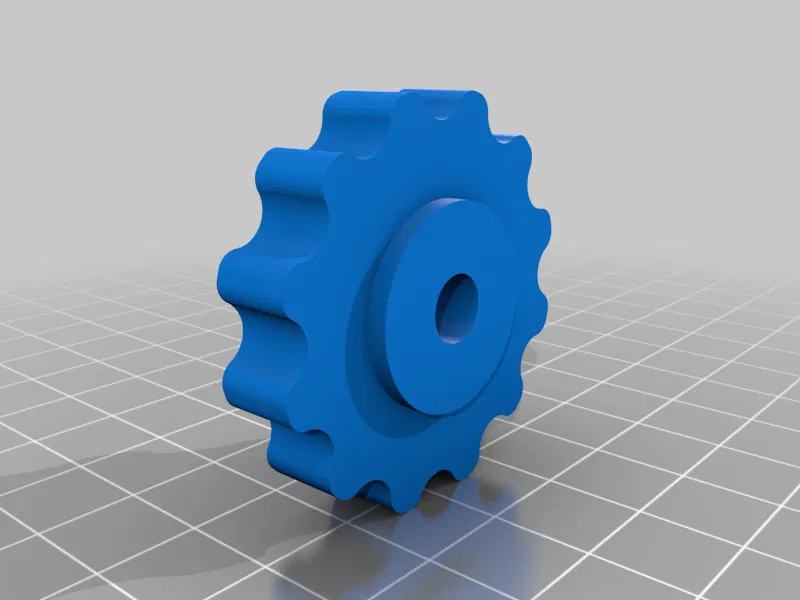 Nêm chà nhám (Sanding Wedge) - Image 5