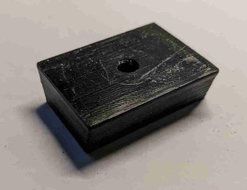 Nêm chà nhám (Sanding Wedge) - Image 7