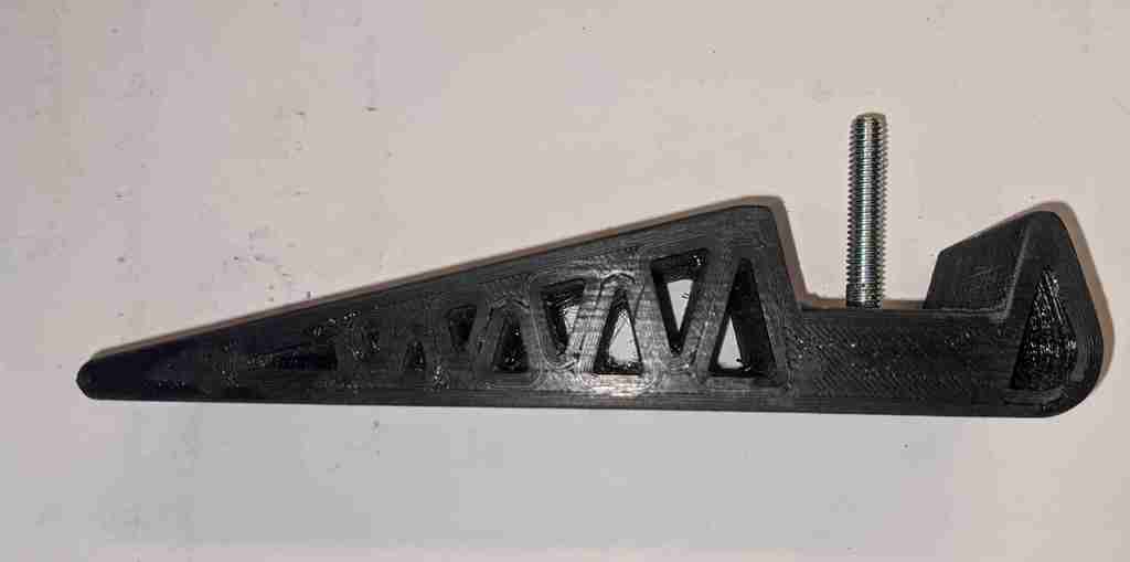 Nêm chà nhám (Sanding Wedge) - Image 8