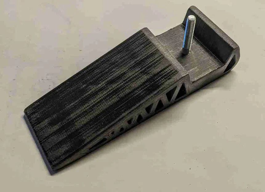 Nêm chà nhám (Sanding Wedge) - Image 9