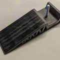 Nêm chà nhám (Sanding Wedge) - Thumbnail 9