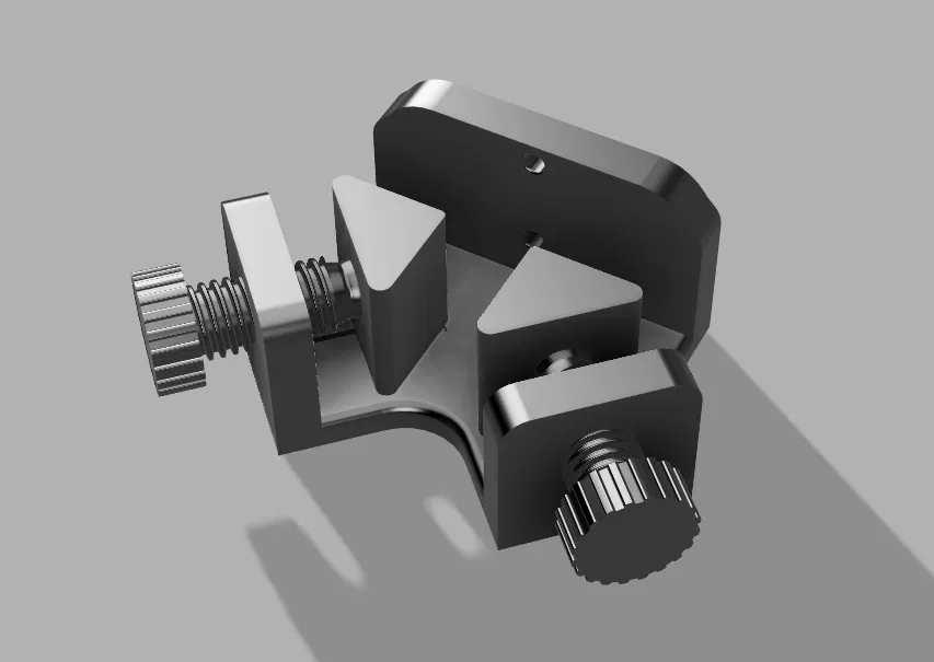 Kẹp chữ “T” để khoan gỗ 2x4 - Image 1