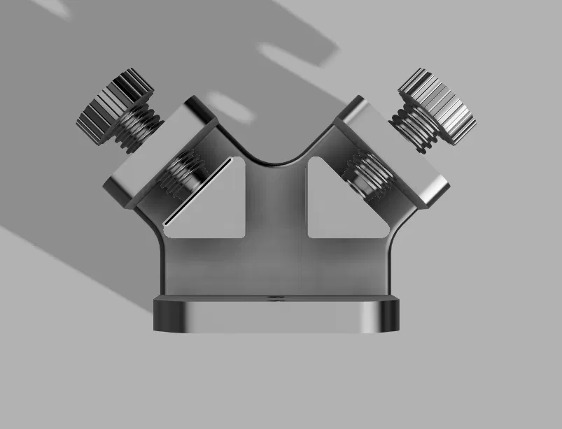 Kẹp chữ “T” để khoan gỗ 2x4 - Image 3