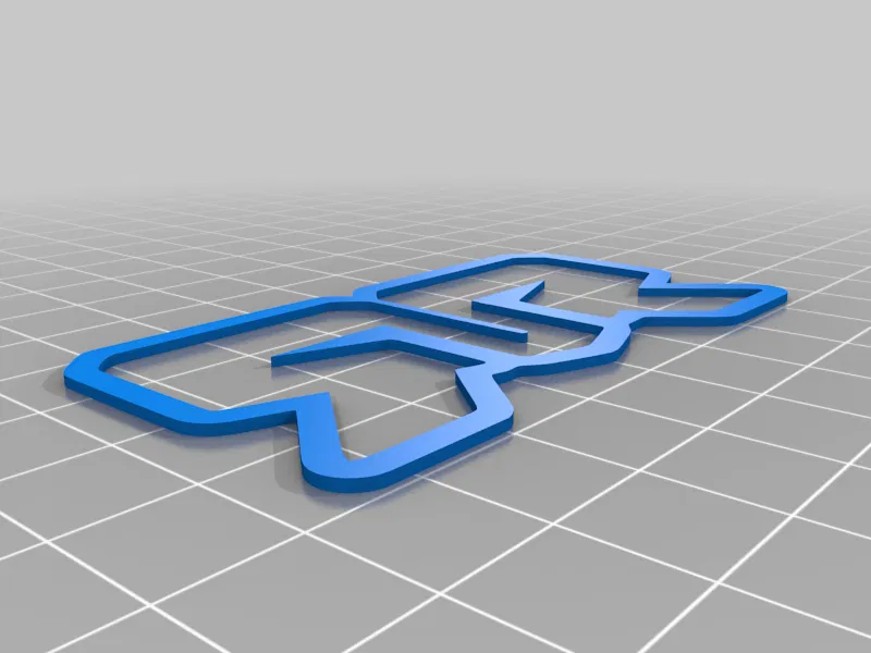 Arrma Infraction Rock deflector/ Wheel wells - Image 1