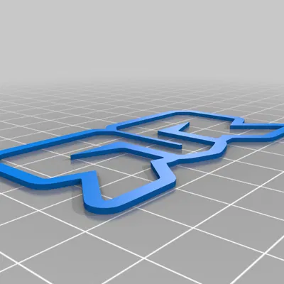 Arrma Infraction Rock deflector/ Wheel wells