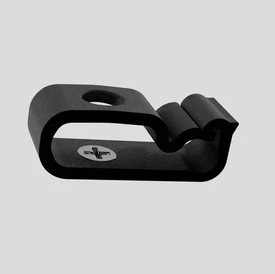 Kẹp Dây Tự Khóa (Self-locking Wire Clip)