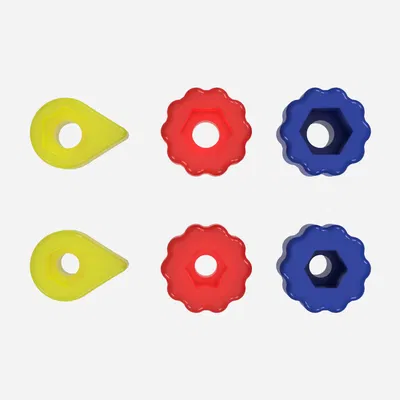 Núm vặn M5/M6 (M5/M6 Knobs)